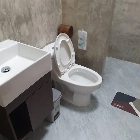 Kedthawa Homestay เฮือนภูผา Ban Cho Lae Exterior photo