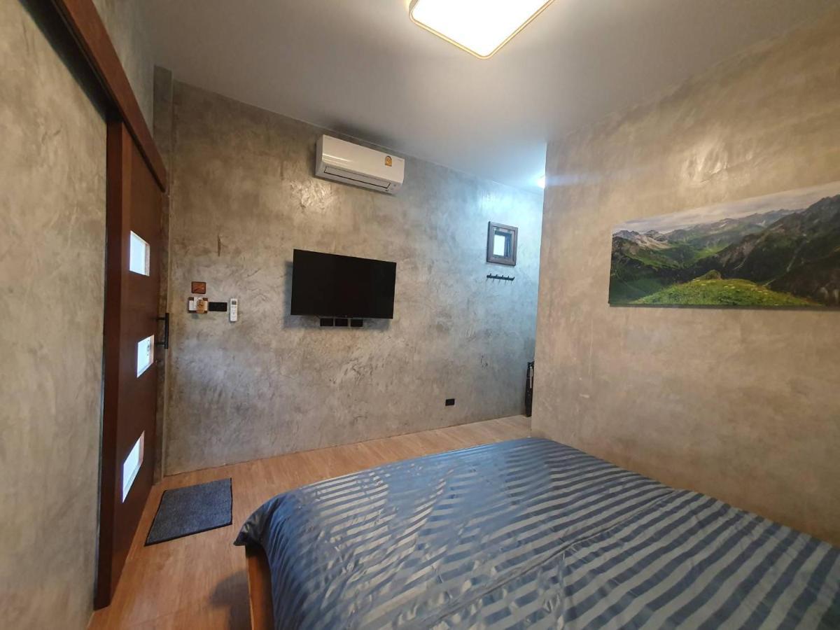 Ferienhaus Kedthawa เฮือนภูผา *