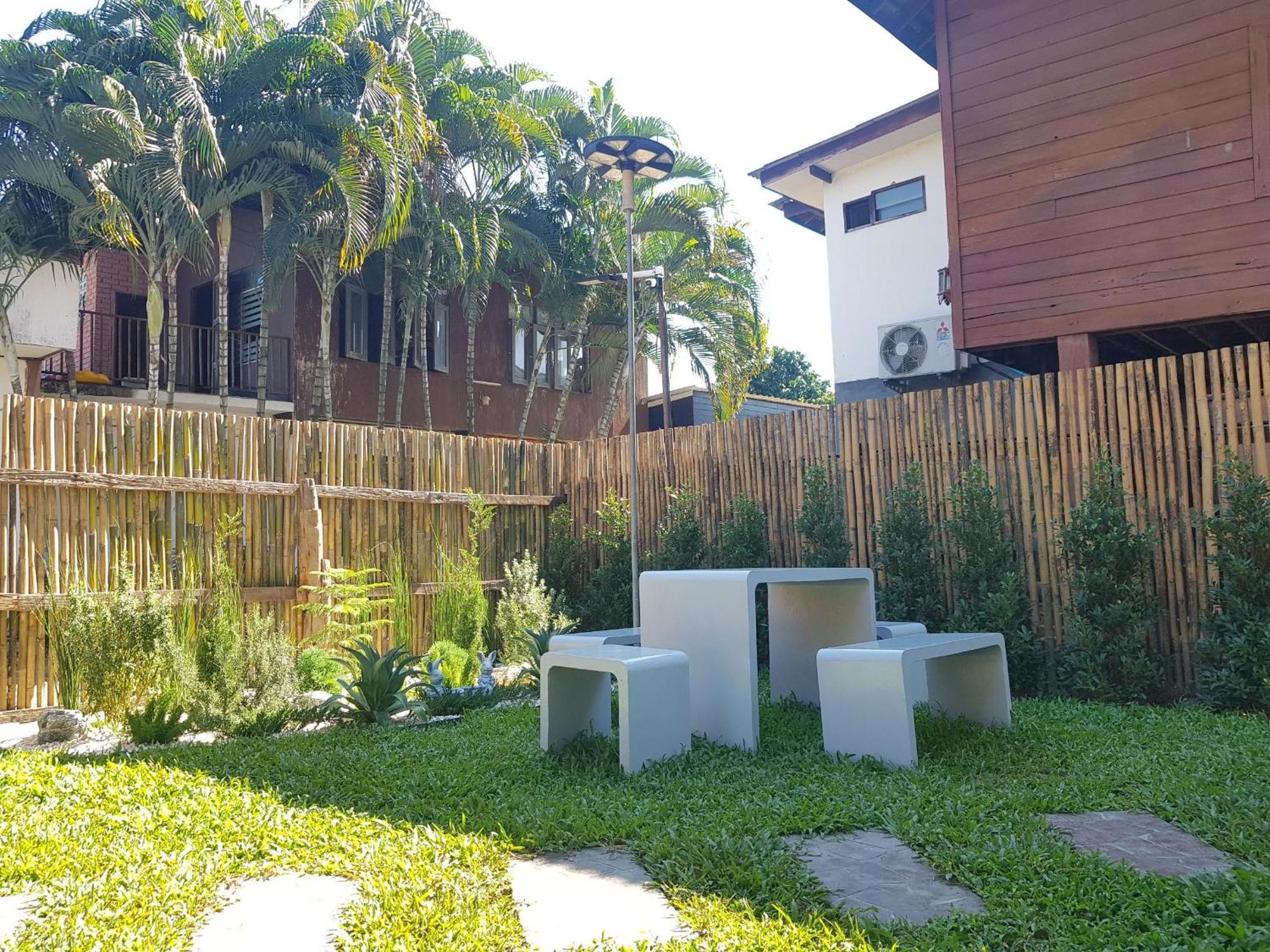 Ferienhaus Kedthawa เฮือนภูผา *